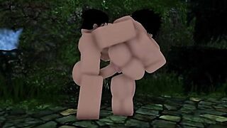 Sharing Assets fever With a Dude With a Cunny