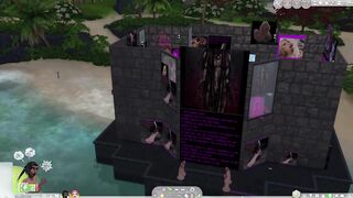 futa princess lovemaking joy adventures sims four