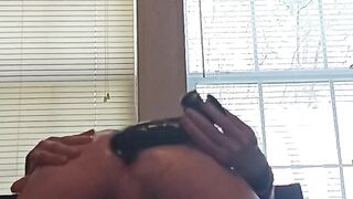 Bbc sissy needs a daddy