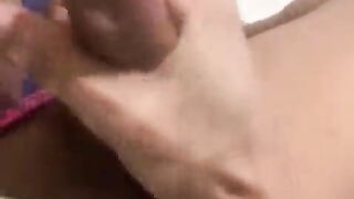 When I'm sexually aroused and have nothing to do, I get exactly like this.