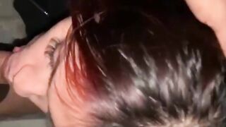 I coaxed her to go observe an deprived palace and it concluded up in her gullet