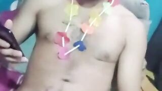 Something jummy if with fine taste