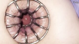 Reneenicolecd - update #30 - Gape ass-fuck open up cage - Apr nineteen, 2026