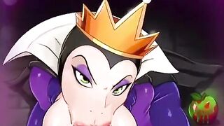 BLOW QUEEN