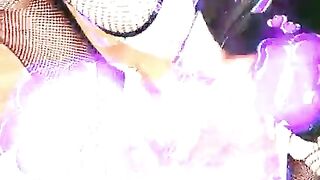 stunning Mexican t-model Kandi Kane eXXXtreme Anal invasion Fuck-a-thon Compilation Part two