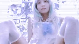 Coser Syfour femboy Dildo preview