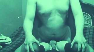 “Enslaved, Tranquil, and Subjugated Trans in Every Push”