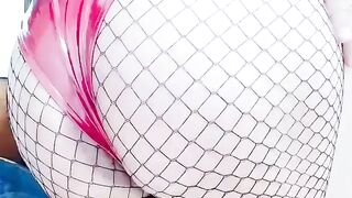 Secreto de una Conejita Culona