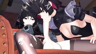 Jane's Maid to Order
