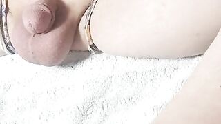 Reneenicolecd - update #92 - Giant 12 cm Ass fucking Stretcher with Force Instruments - Aug barely legal, 2026