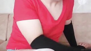 Cutoffs Clothing Ass Trampy Sissy