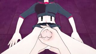 Futa Ryuko Ugh, good, I guess you are my lil' pogchamp Taker POINT OF VIEW Pogchamp Edition