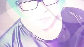 Sissy Ladyboy Backside Whore transsexual Kandi Kane eXXXtreme BUTT SEX COMPILATION #two PMV