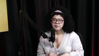 It's highly versatile when the time comes, both passive and engaged - SOFIE MAN ROD (MOAI TV)