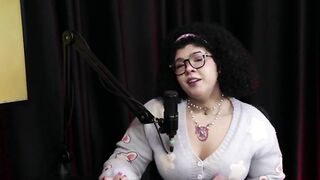 RECORD FOR AN ALTERNATIVE PRODUCTION COMPANY, NOT FOR THE INDUSTRY - SOFIE FUCK-STICK (MOAI TV)