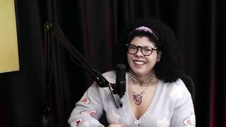 Not everyone is interested in swapping affection with someone - Sofia Prick (Moai TV)