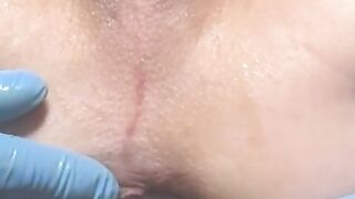 Reneenicolecd - update #109 - TUTORIAL - HOW TO HANDLE YOUR GAPE - ASSFUCK SPREADER - Oct 05, 2026