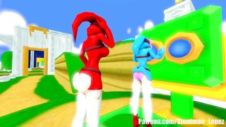 Midna & the Shygals Ep 3