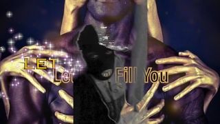 God is Engaged (N!6663R P0W3R) Poppers Teaching