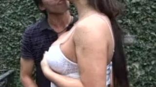 TRANSSEXUAL Delfina Enjoy