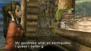 Fairy Shemale Creampie Girl