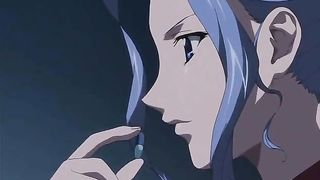 Two Shemale Hentai Nurse Fucking Eachothers