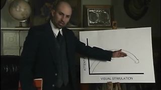 Topless Academys Guide to Bartending - Scene 1