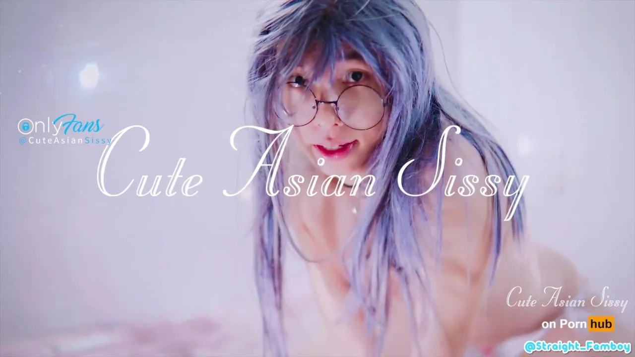 japanese Femboy