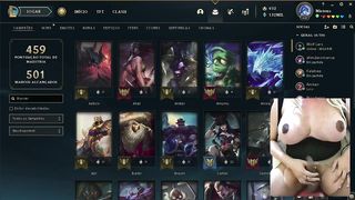 Compilation Moments in my Fountain 02