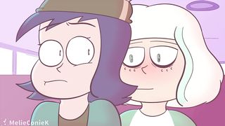 Jackie X Janna Bus Ravage