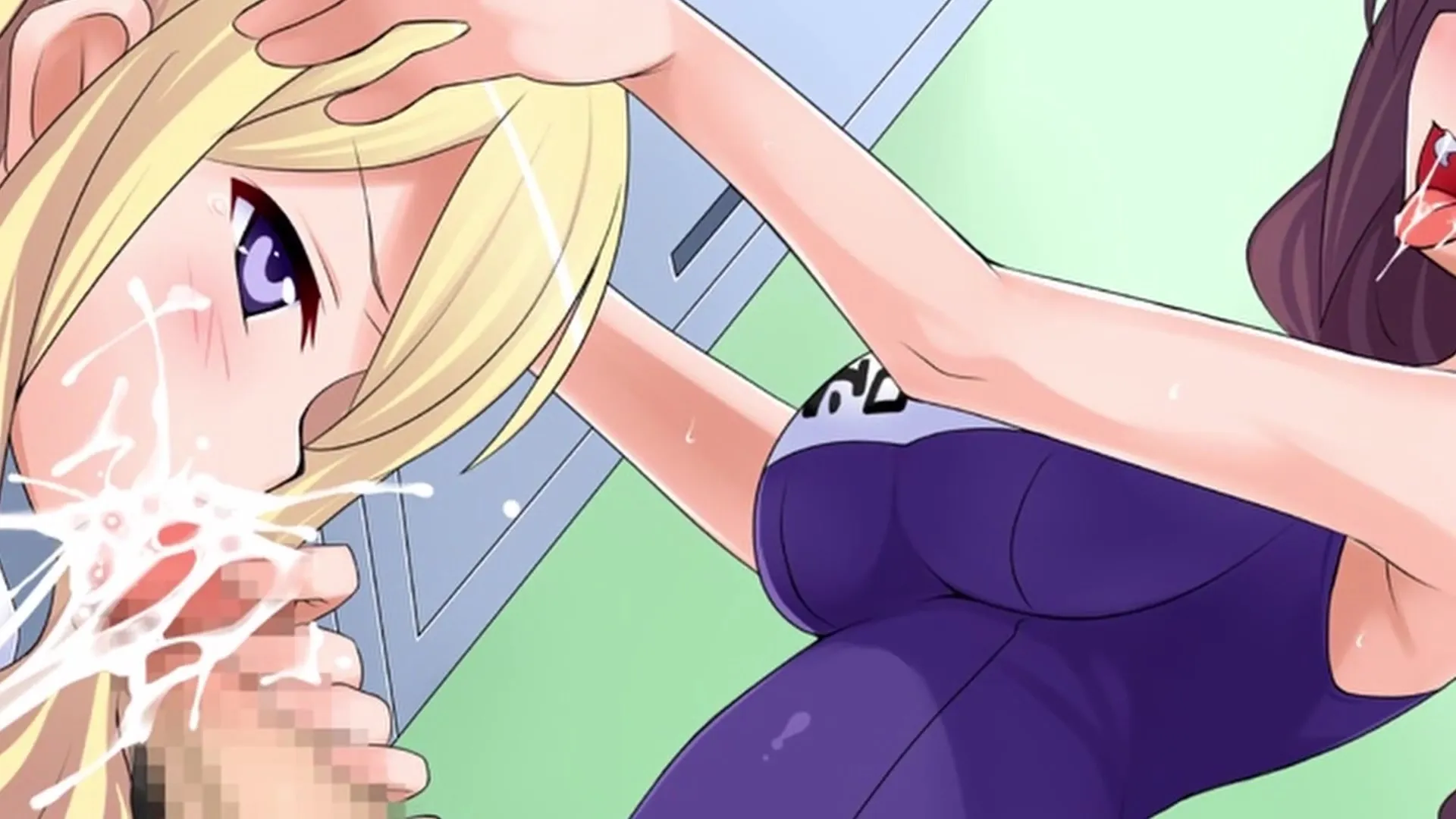 Anime Porn Jerk Off Instructions Futa turns you into a Femboy (Futa Assfuck  Part trio)