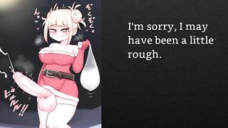 Himiko Toga Hermaphroditism step-step-sister domination] (Jerk Off Instructions Assplay MildCbt OrgasmDenial)