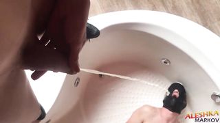 providing a penalty to my victim