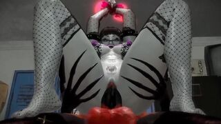 Tales from the Smut Keeper - The Night Shift Plower [Futa X Female]