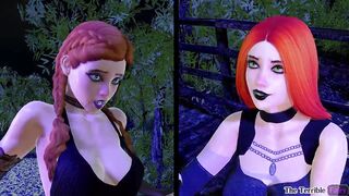 TTF - Your Secret AC